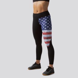 Born Primitive Your Go-To Leggings